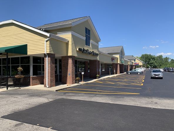 Discount Drug Mart Plaza: 797 Hill Rd N, Pickerington, OH 43147